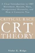 Critical  Race  Theory