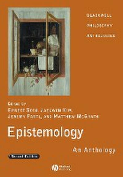 Epistemology