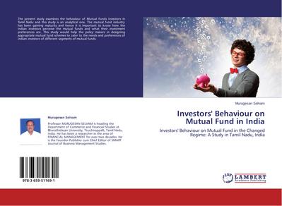 Investors’ Behaviour on Mutual Fund in India