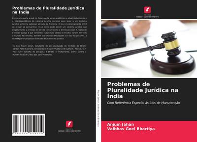 Problemas de Pluralidade Jurídica na Índia