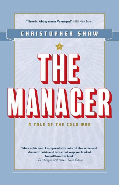 The Manager