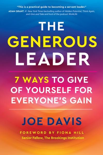 Generous Leader