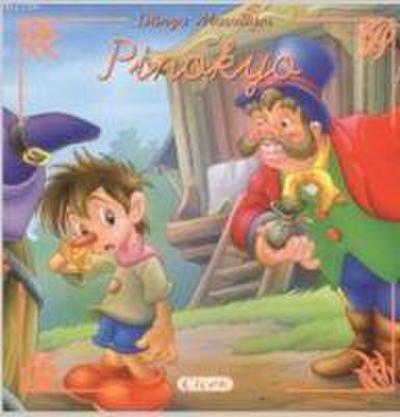 Pinokyo