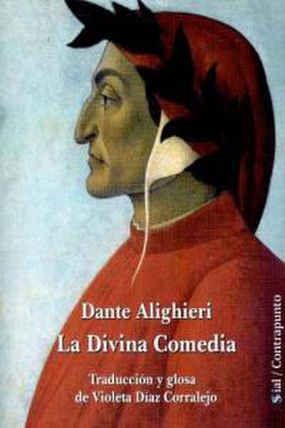 Dante Alighieri: Divina comedia