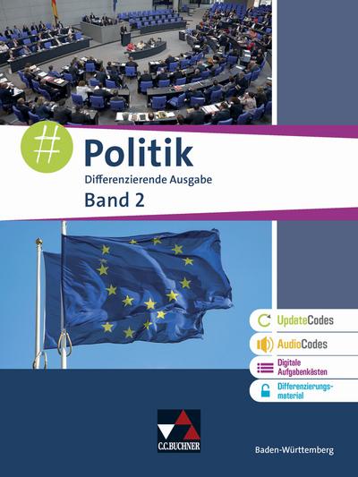 Politik - Baden-Württemberg - neu