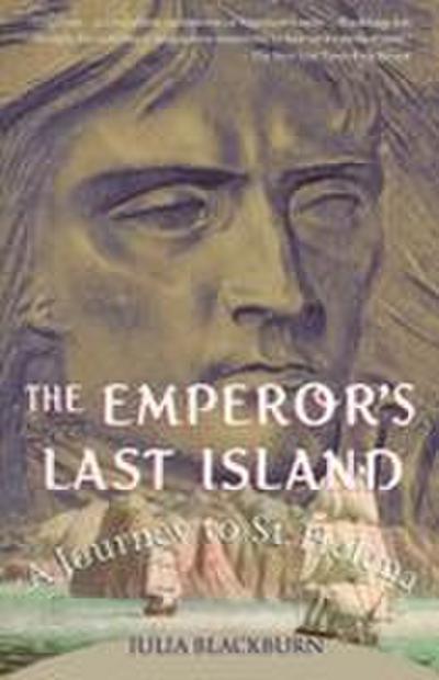The Emperor’s Last Island