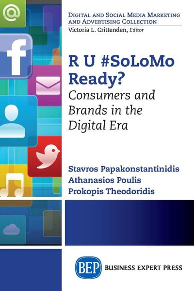 R U #SoLoMo Ready?