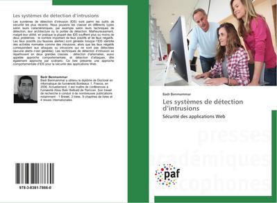 Les systèmes de détection d¿intrusions