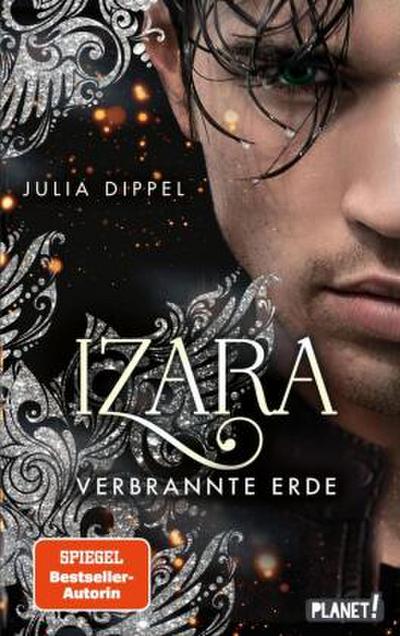 Izara 4: Verbrannte Erde