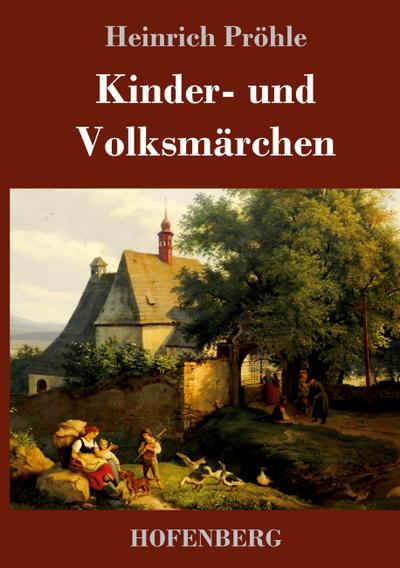 Kinder- und Volksmärchen
