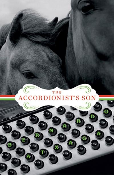 The Accordionist’s Son