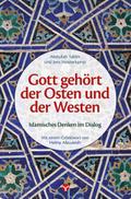 Gott gehört der Osten und der Westen
