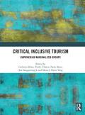 Critical Inclusive Tourism