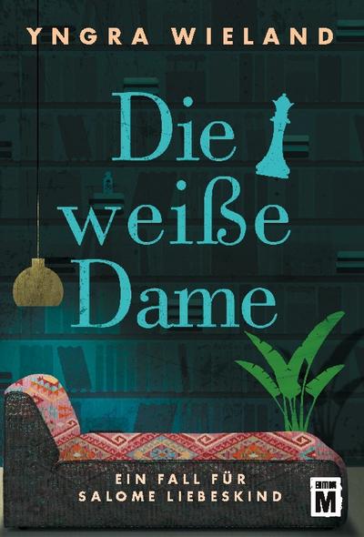 Die weiße Dame