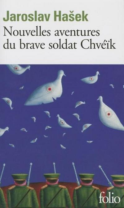 FRE-NOUV AVENT DU SOLDAT CH