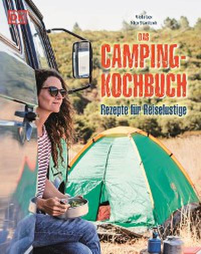 Das Camping-Kochbuch