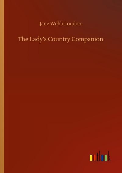 The Lady’s Country Companion