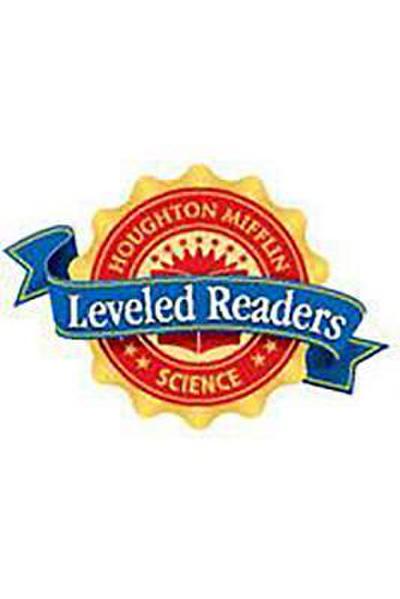 Senderos Leveled Readers: Above-Level Reader 6-Pack Grade 5 La Noche de Las Olas Mortales