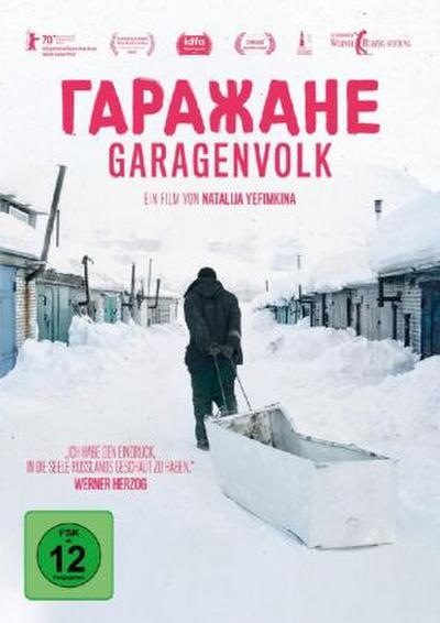 Garagenvolk