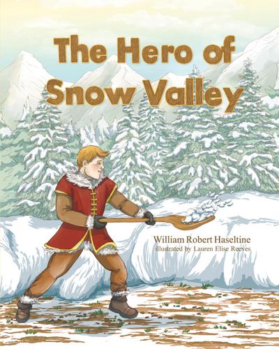 Hero of Snow Valley