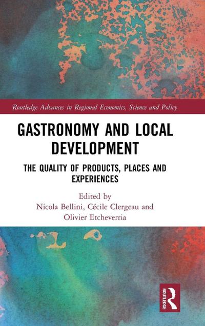 Gastronomy and Local Development