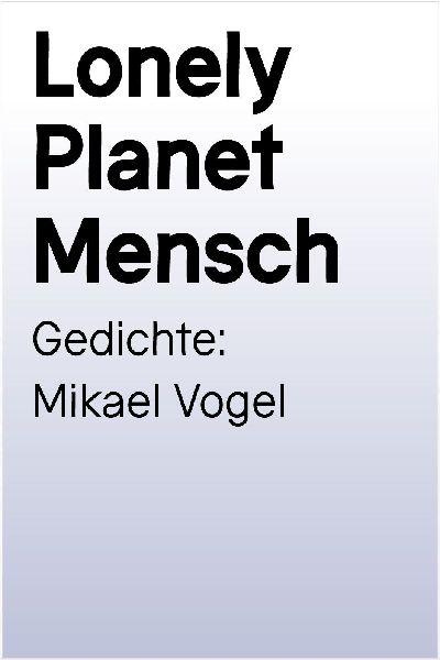 Lonely Planet Mensch