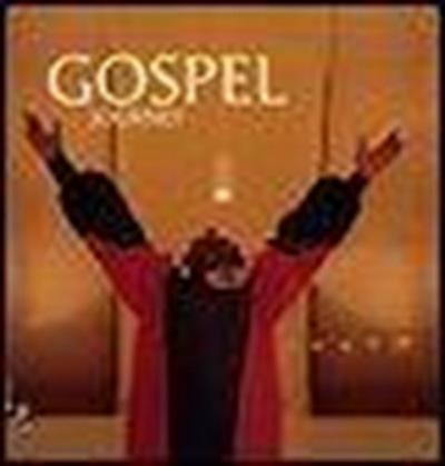 Gospel Journey, Bildband u. 4 Audio-CDs
