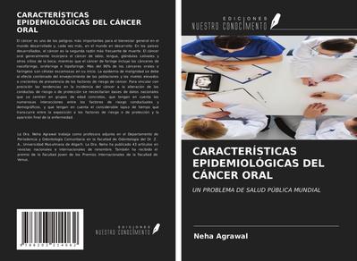 CARACTERÍSTICAS EPIDEMIOLÓGICAS DEL CÁNCER ORAL