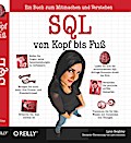 SQL von Kopf bis Fuß
