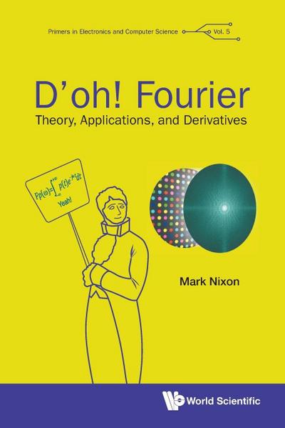 D’OH! FOURIER