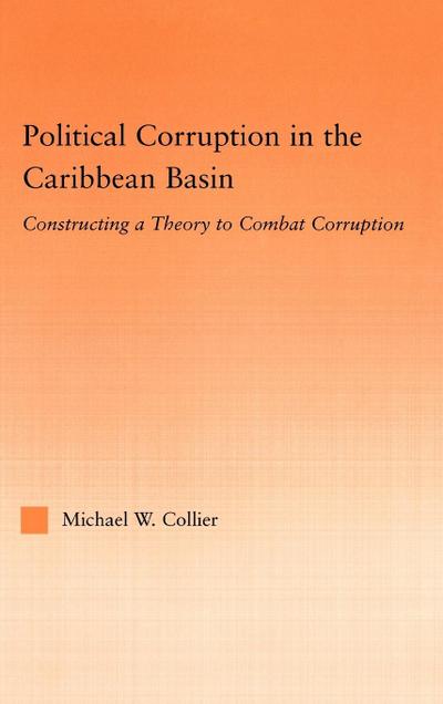 Political Corruption in the Caribbean Basin