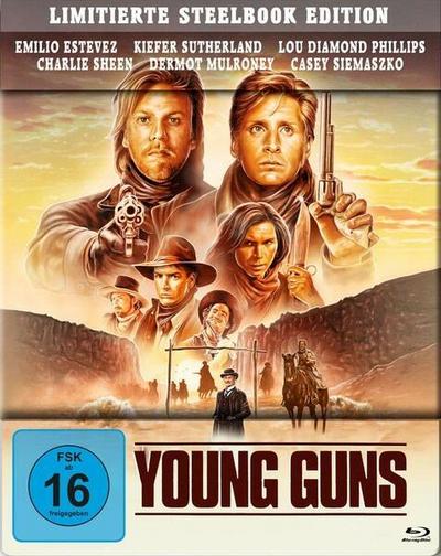 Young Guns