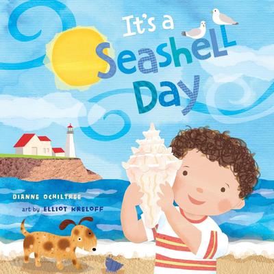 It’s a Seashell Day