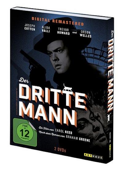 Der dritte Mann