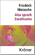 Also sprach Zarathustra