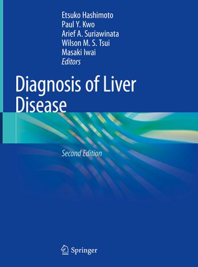 Diagnosis of Liver Disease