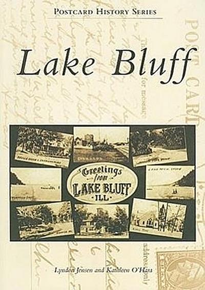 Lake Bluff