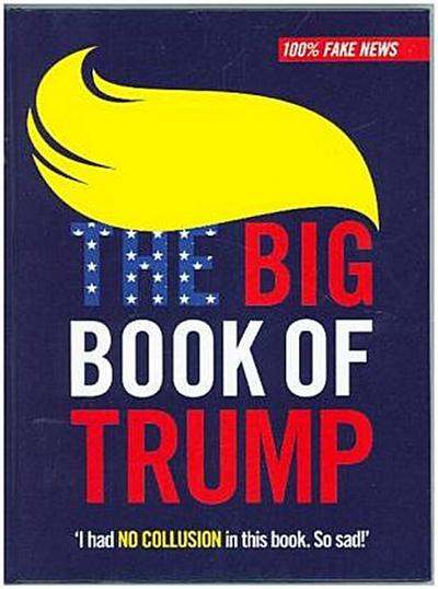 The Donald Trump Annual 2019