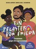 Ein Pflaster für Frieda