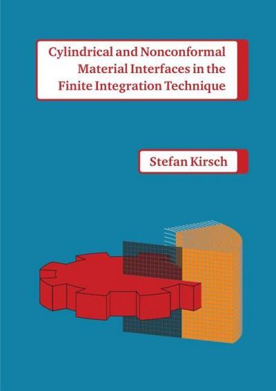 Cylindrical and Nonconformal Material Interfaces in the Finite Integration Technique