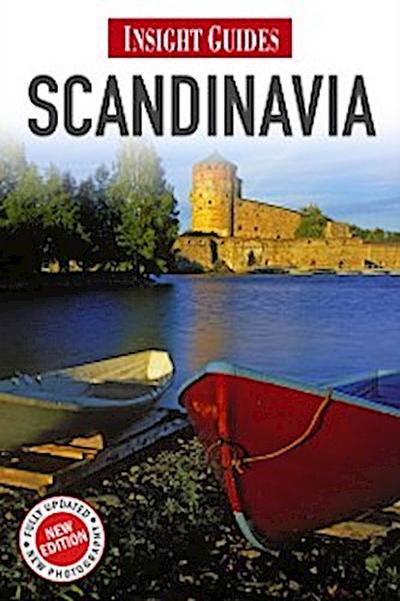 Insight Guides: Scandinavia