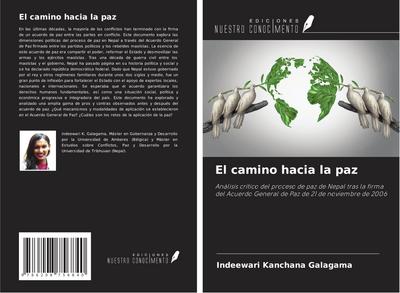 El camino hacia la paz