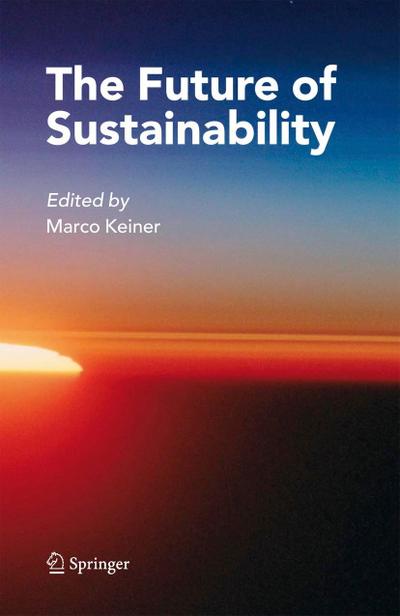 The Future of Sustainability