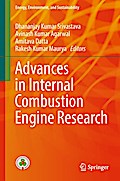 Advances in Internal Combustion Engine Research