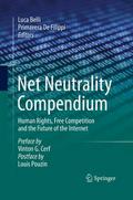 Net Neutrality Compendium