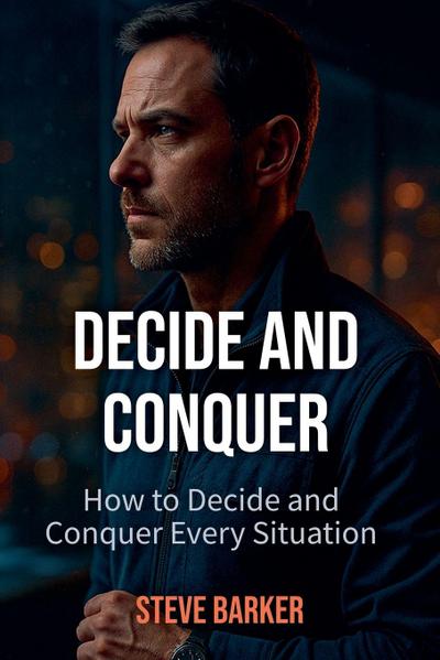 Decide and Conquer