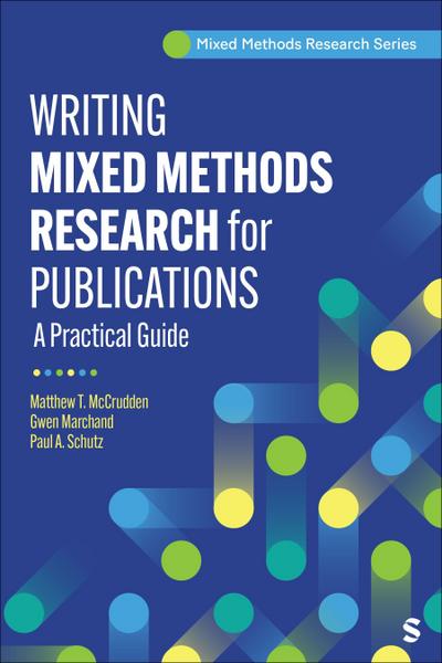 Writing Mixed Methods Research for Publication