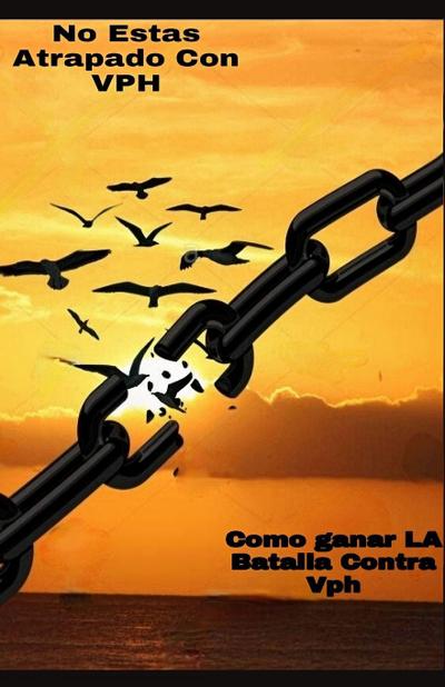 No está atascado con el VPH