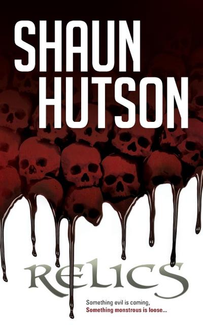 Hutson, S: Relics