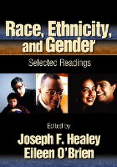 Race, Ethnicity, and Gender